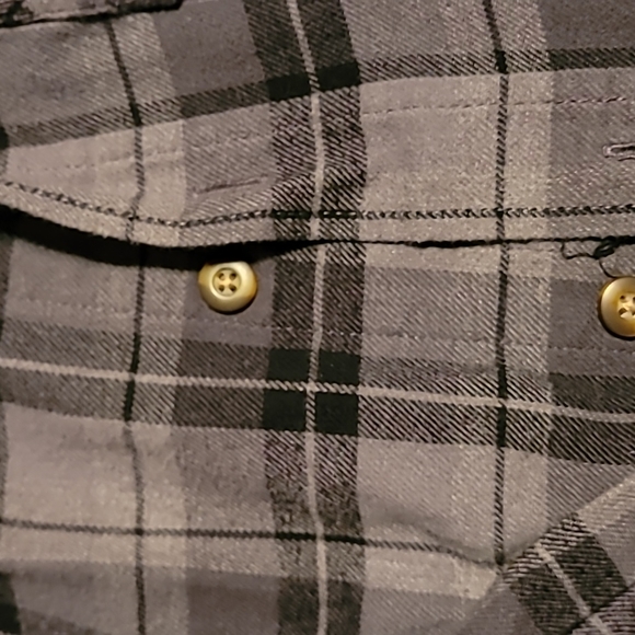 Flannel shirt - Picture 4 of 4